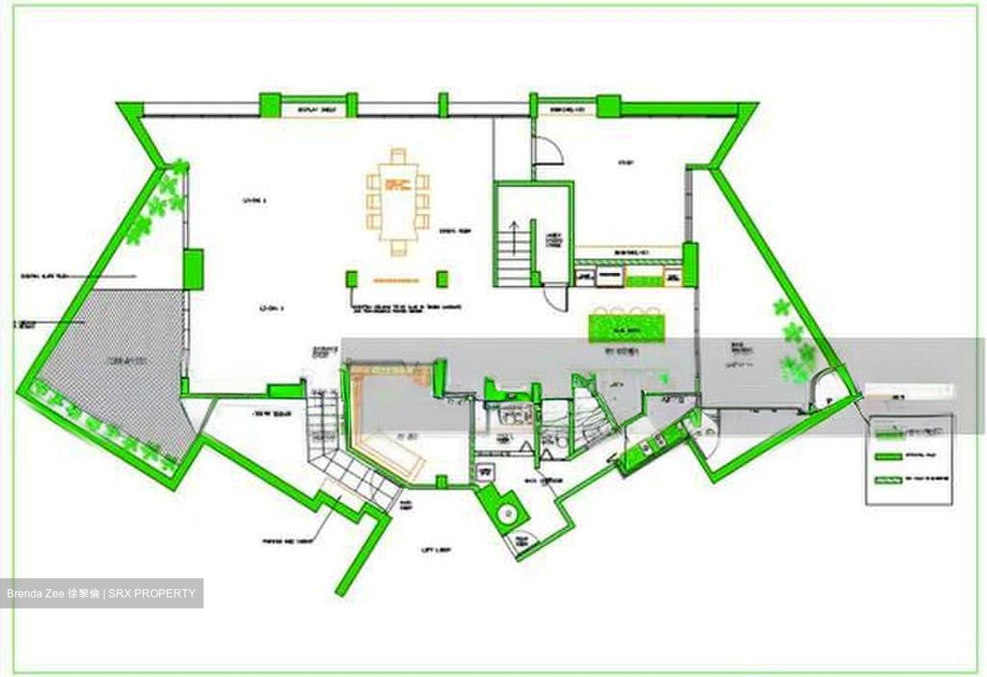 Jade Mansion (D10), Condominium #596497371